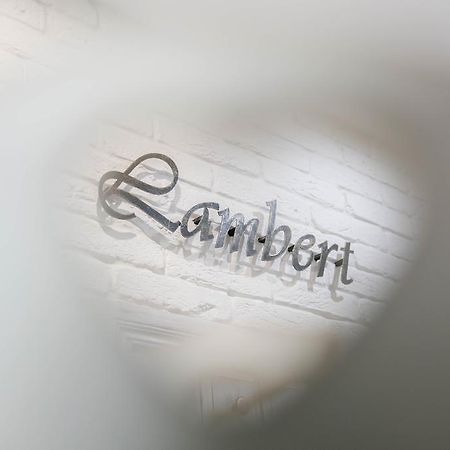 Family House Lambert Hotel Berehove  Exterior photo