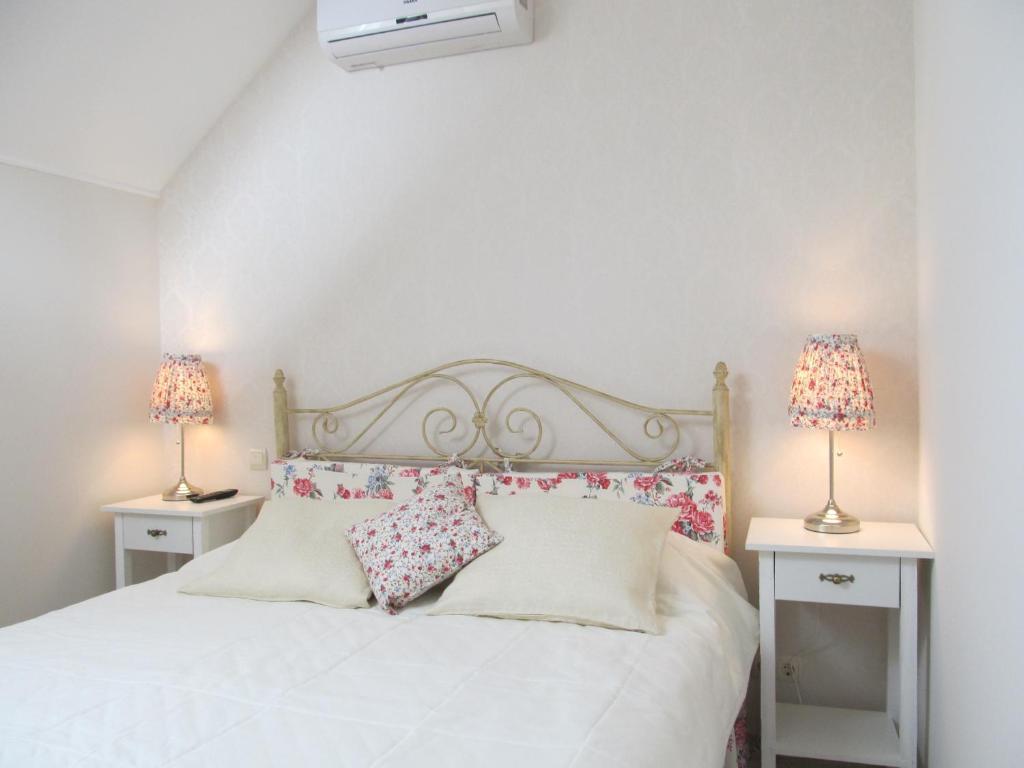 Family House Lambert Hotel Berehove  Room photo