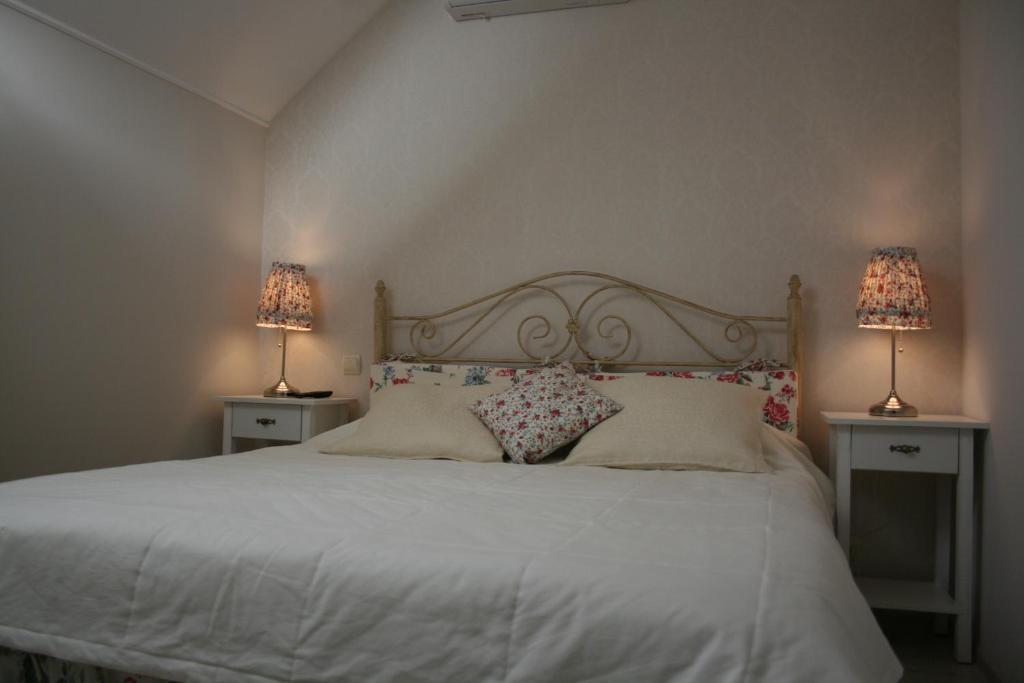 Family House Lambert Hotel Berehove  Room photo