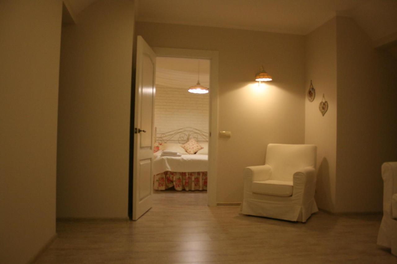 Family House Lambert Hotel Berehove  Room photo